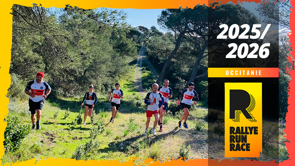Les parcours 2025 sont dévoilés Nimes Urban Trail